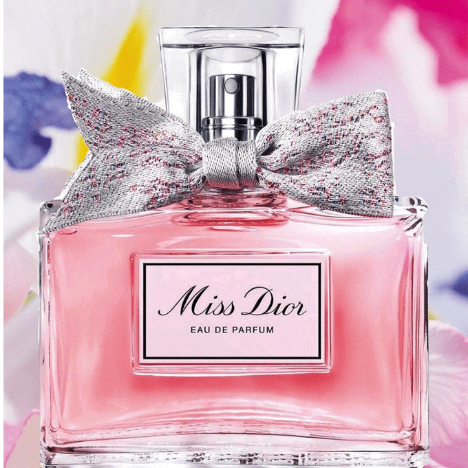 عطر ميس ديور للنساء اودى بيرفيوم 100 مل 