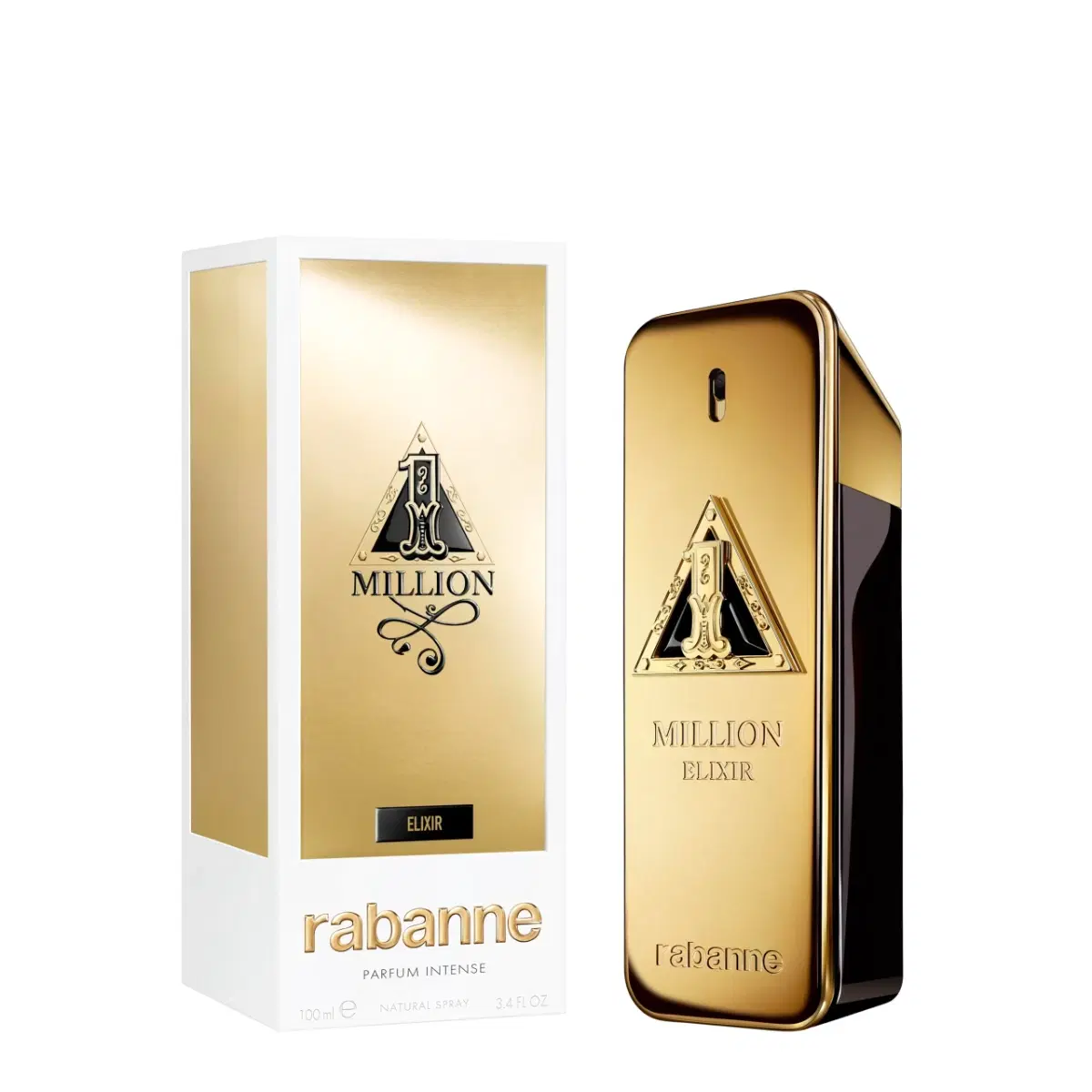 Paco Rabanne One Million Elixir Parfum Intense 100ml