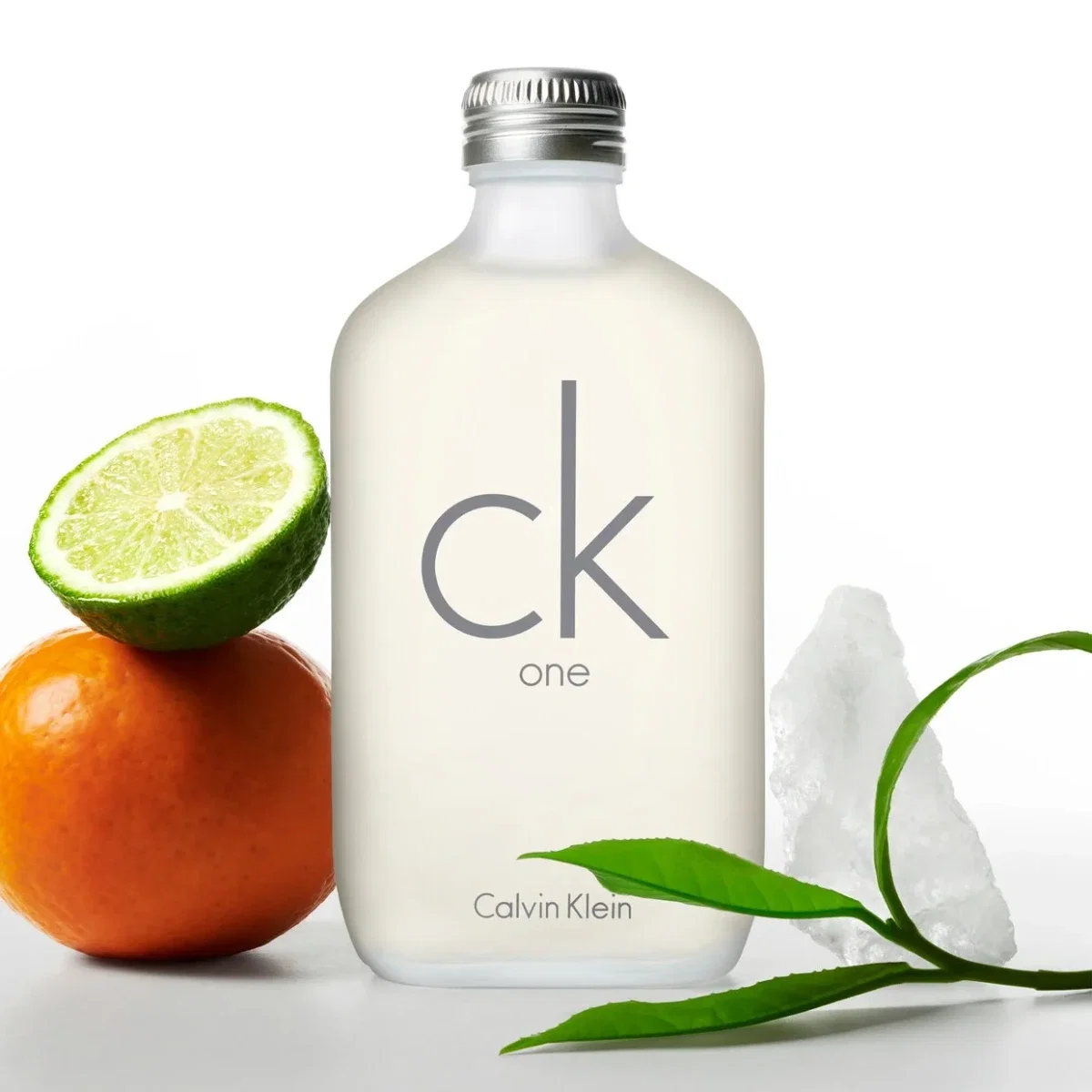 Calvin Klein CK One Eau de Toilette 200ml
