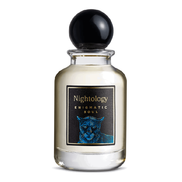 Nightology Enigmatic Soul Eau de Parfum 100Ml