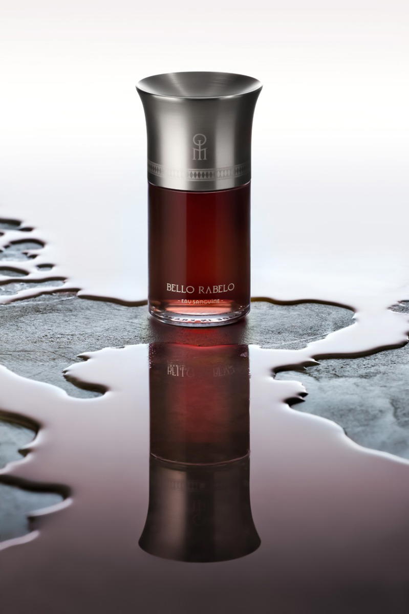 Liquides Imaginaires Bello Rabelo EDP 100ML