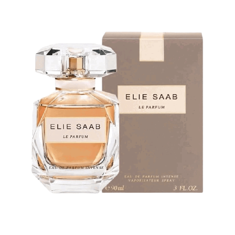 عطر ايلي صعب لو بارفان انتنس او دي بارفيوم 90 مل