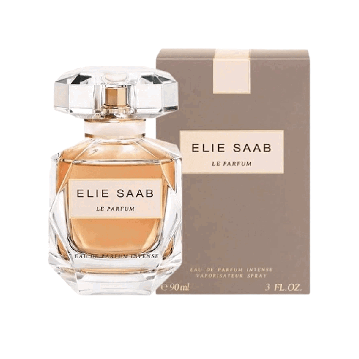 عطر ايلي صعب لو بارفان انتنس او دي بارفيوم 90 مل