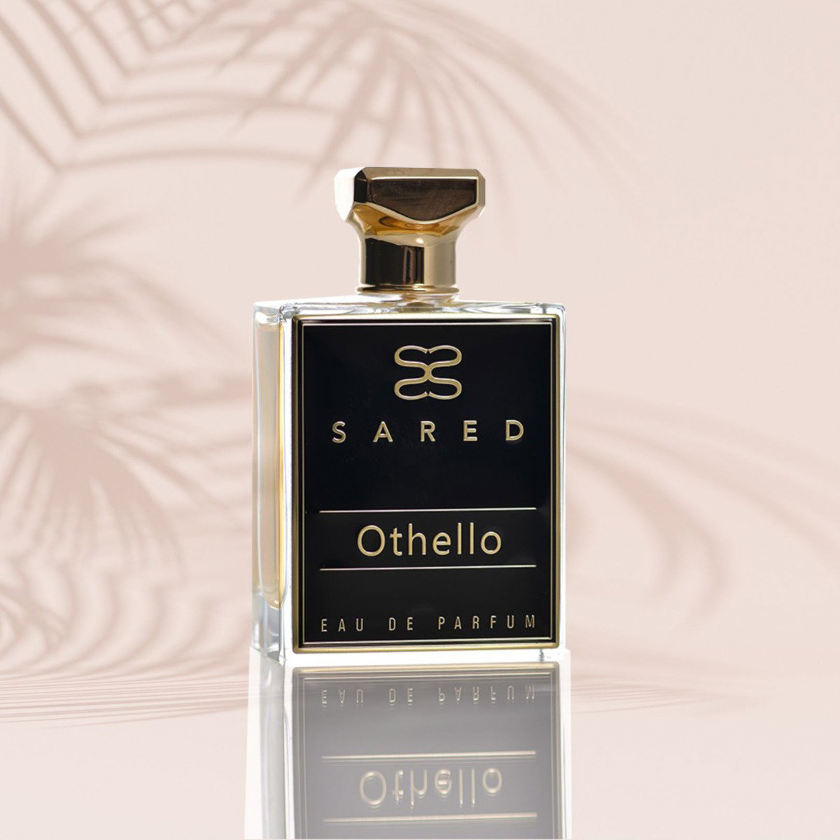 SARED Othello Eau de Parfum 100ml