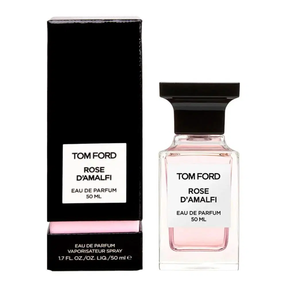Tom Ford Rose D'Amalfi Eau de Parfum - 50ml
