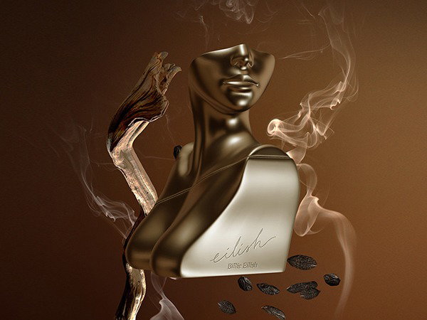 Billie Eilish Eau de Parfum for Women 100ml