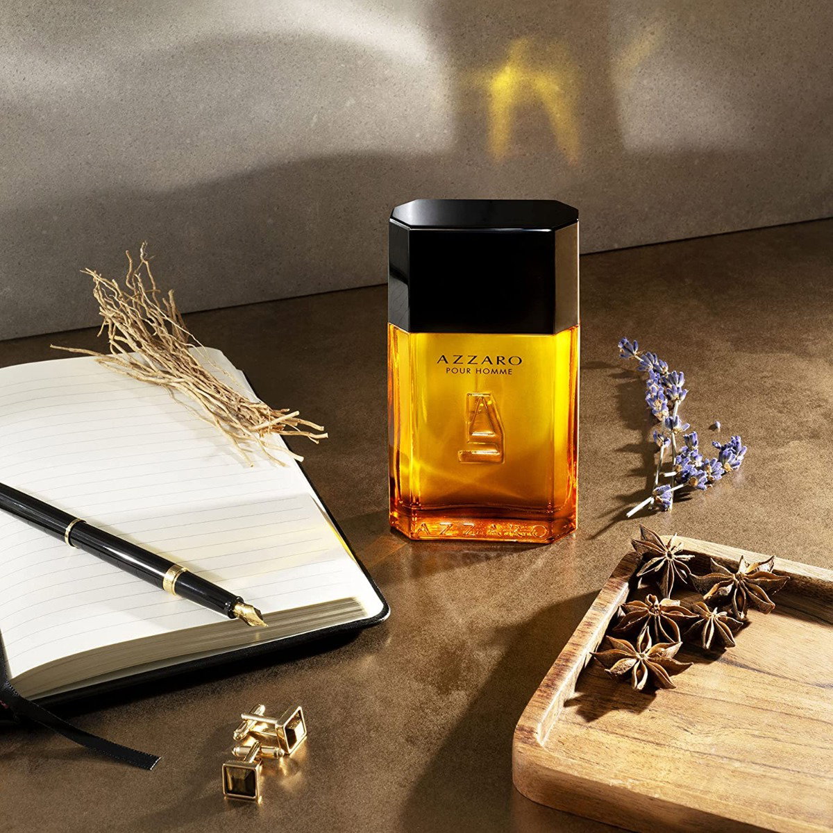 Azzaro Pour Homme EDT 50Ml