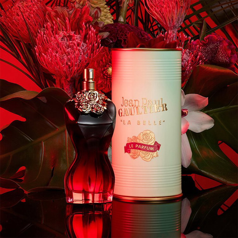 عطر جين بول قالتتير لا بيلى لى بارفيوم انتنس 100 مل