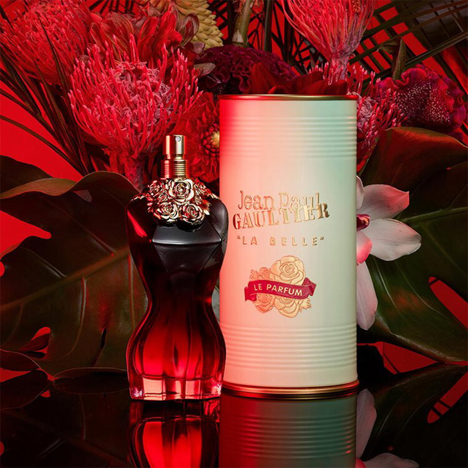 عطر جين بول قالتتير لا بيلى لى بارفيوم انتنس 100 مل 