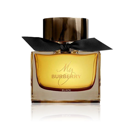 عطر بيربرى بلاك للنساء بارفيوم 90 مل