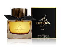 Burberry Black for women Parfum 90Ml
