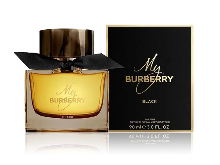 Burberry Black for women Parfum 90Ml