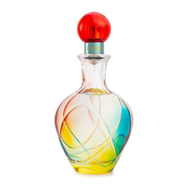 Jennifer Lopez Live Luxe Eau de Parfum 100ml