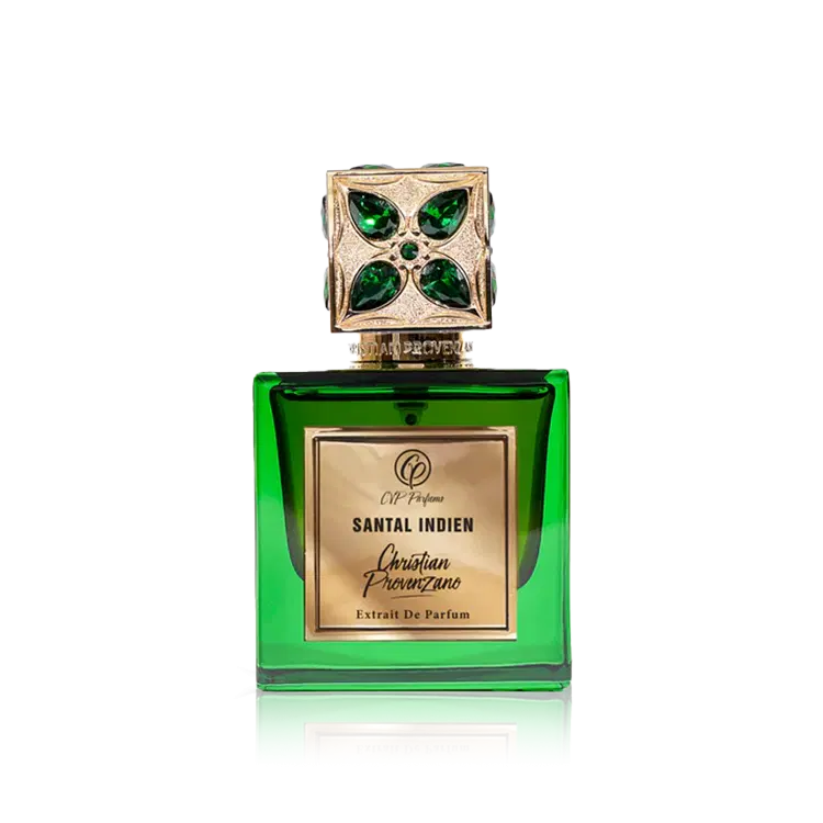 Christian Provenzano Santal Indien Extrait De Parfum 100Ml