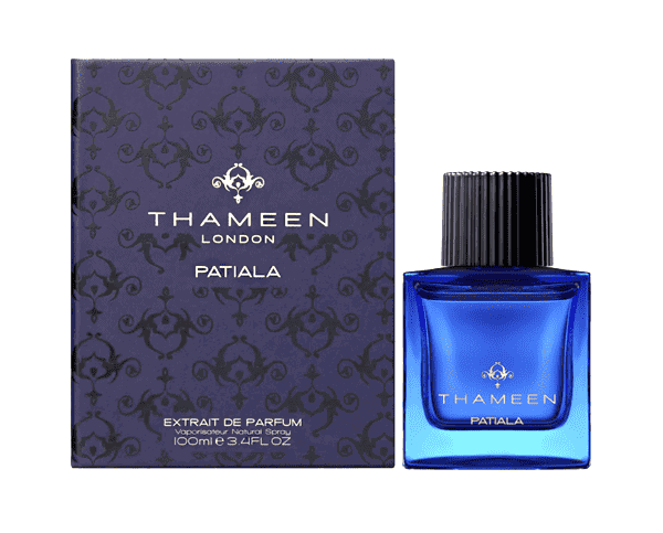 عطر ثمين باتيالا - إكستريت دو بارفان 100 مل