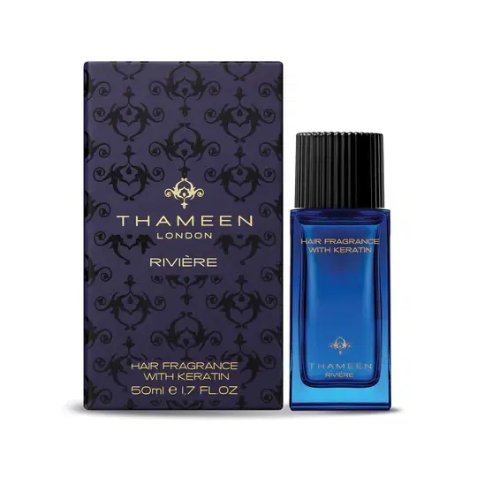 Thameen Riviere Hair Fragrance with Keratin 50ml 