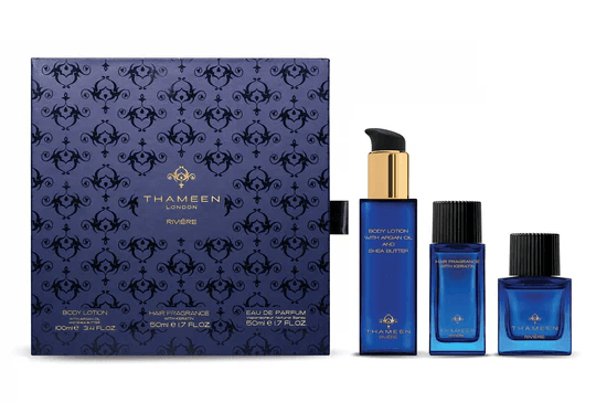 طقم عطر ثمين ريفيير إسينشال اكستريت دى بارفيوم 50 مل