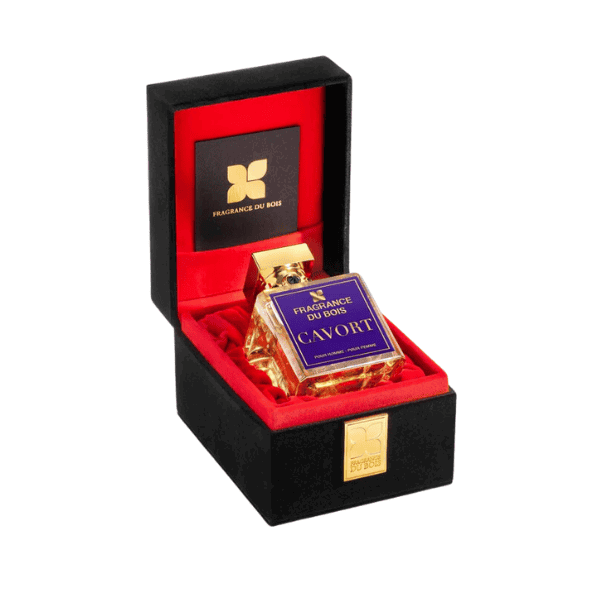 Fragrance Du Bois Cavort - Parfum 100Ml