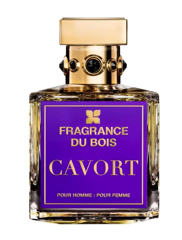 Fragrance Du Bois Cavort - Parfum 100Ml
