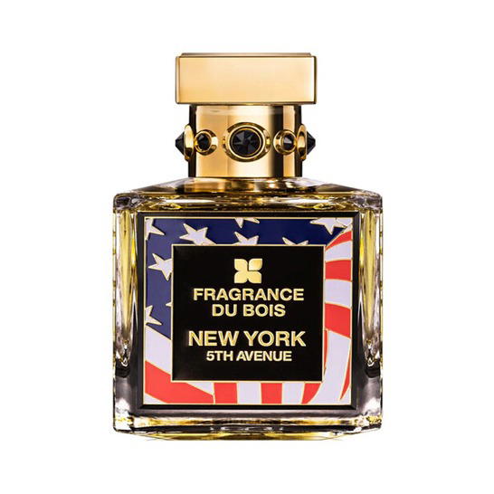 Fragrance Du Bois New York 5th Avenue Parfum 100ML