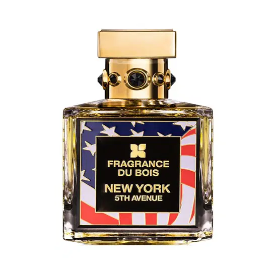 عطر فراغرانس دو بوا نيويورك فيفث افينيو بارفيوم 100 مل