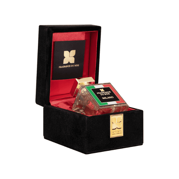 Fragrance Du Bois Milano Parfum 100ML