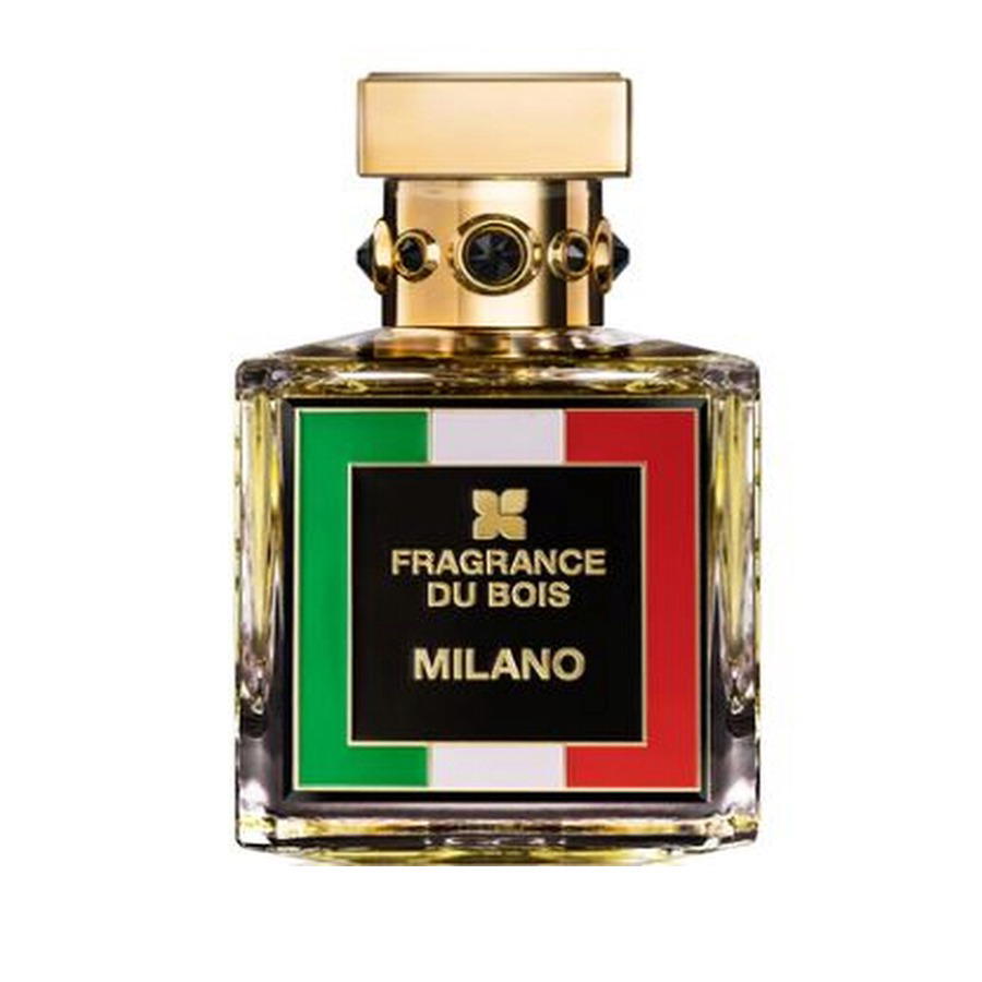 Fragrance Du Bois Milano Parfum 100ML