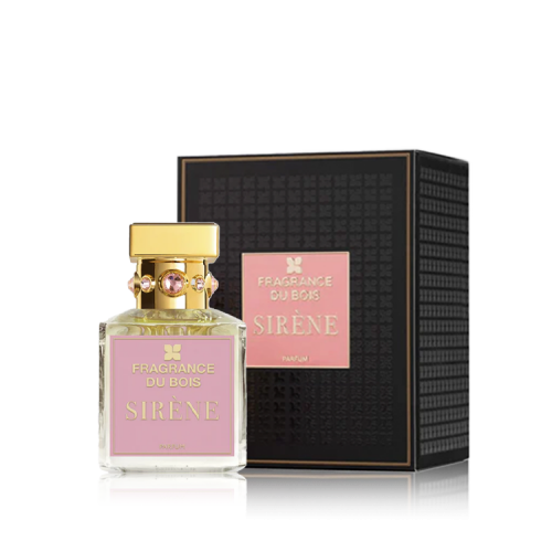 Fragrance Du Bois Sirene - Parfum 100Ml