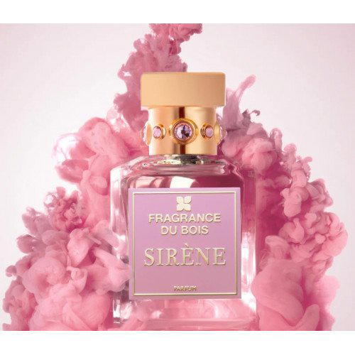 Fragrance Du Bois Sirene - Parfum 100Ml