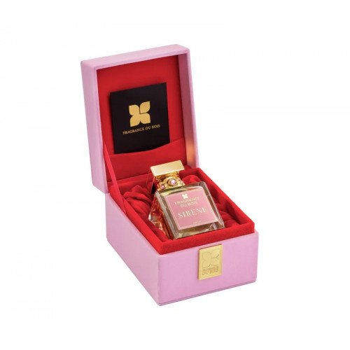 Fragrance Du Bois Sirene - Parfum 100Ml