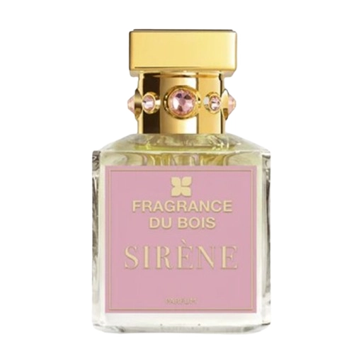 Fragrance Du Bois Sirene - Parfum 100Ml