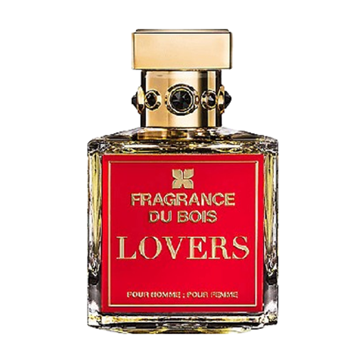 عطر فراغرانس دو بوا لافرز - بارفيوم 100 مل