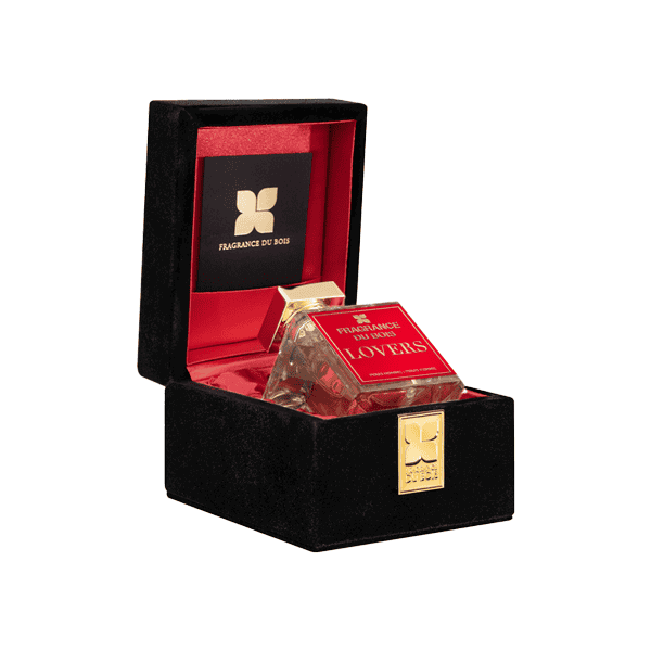 عطر فراغرانس دو بوا لافرز - بارفيوم 100 مل