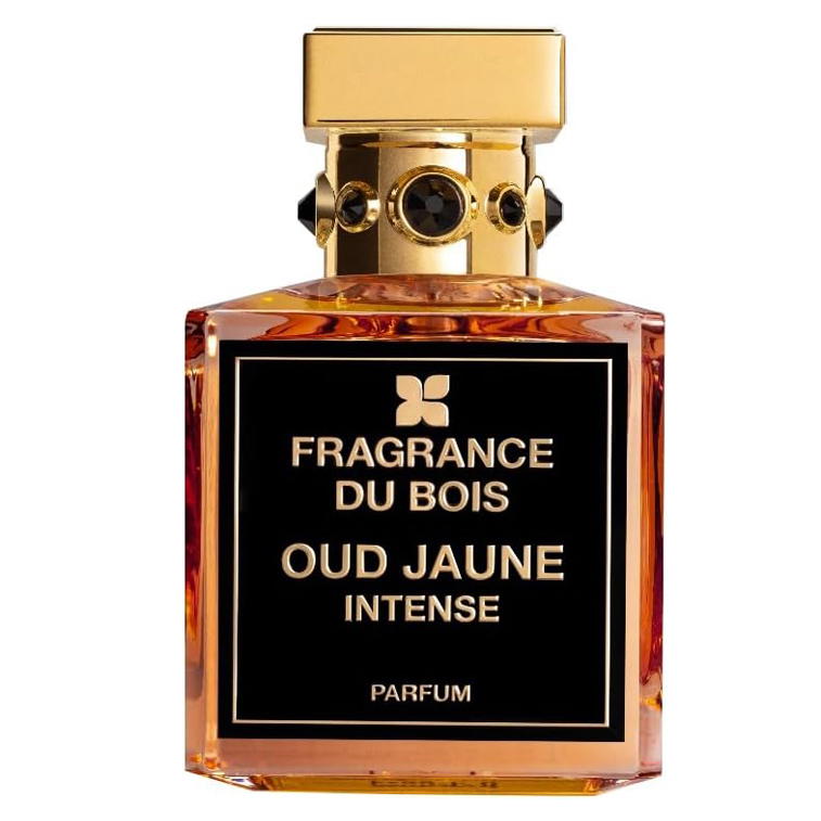 Fragrance Du Bois Oud Jaune Intense - Parfum 100Ml