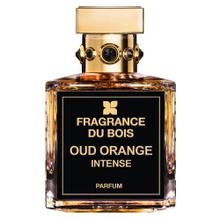 عطر فراغرانس دو بوا عود أورانج إنتنس - بارفيوم 100 مل