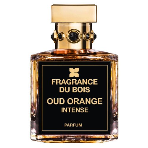 Fragrance Du Bois Oud Orange Intense - Parfum 100Ml
