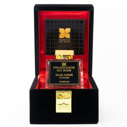 عطر فراغرانس دو بوا عود نوار إنتنس - بارفيوم 100 مل