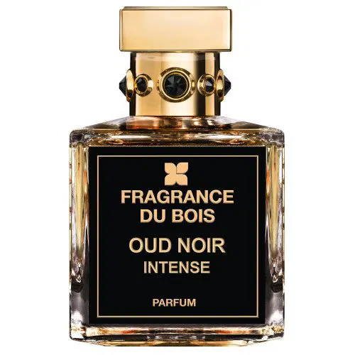 Fragrance Du Bois Oud Noir Intense - Parfum 100Ml
