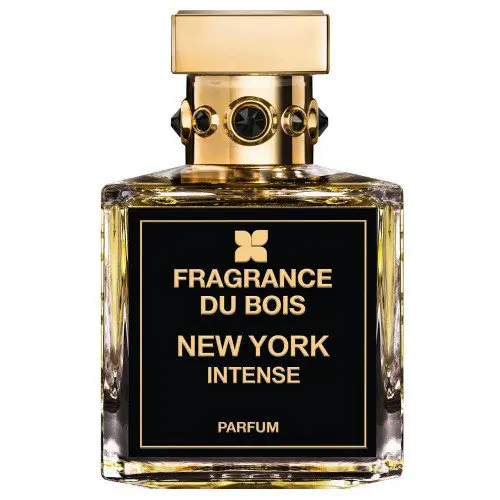 Fragrance Du Bois New York Intense - Parfum 100Ml