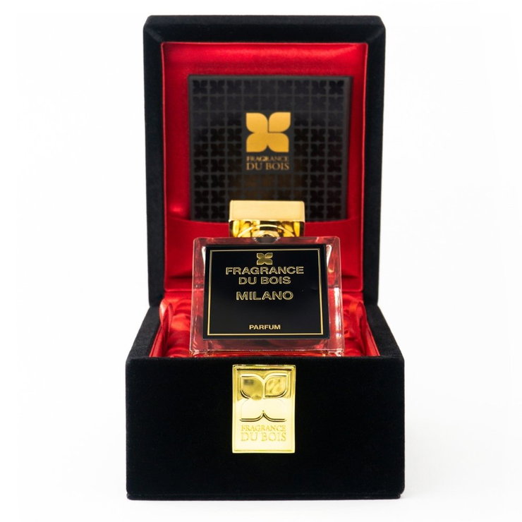 عطر فراغرانس دو بوا ميلانو - بارفيوم 100 مل