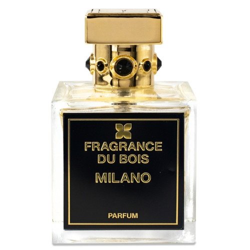 عطر فراغرانس دو بوا ميلانو - بارفيوم 100 مل