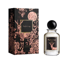 Nightology Rose Harmony Eau de Parfum 100Ml