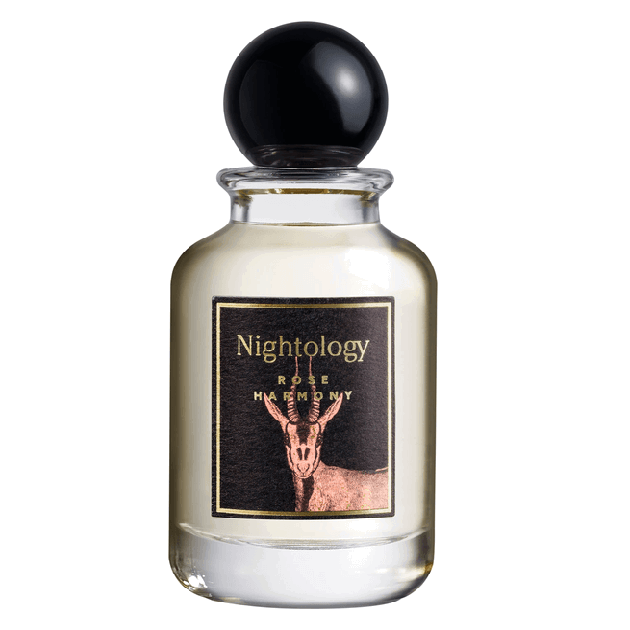 عطر نايتولوجي روز هارموني - أو دو برفيوم 100 مل