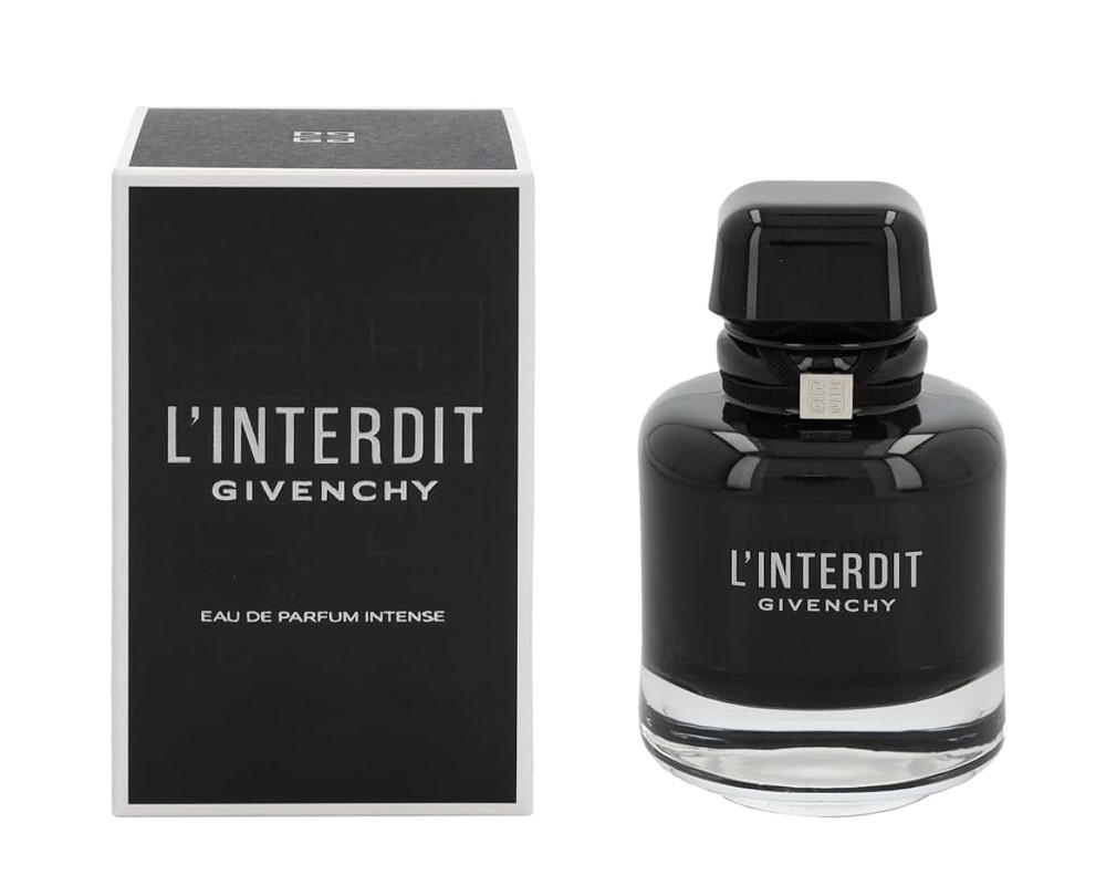 عطر جيفينشى لانترديت للنساء اودى بيرفيوم انتنس 80 مل 