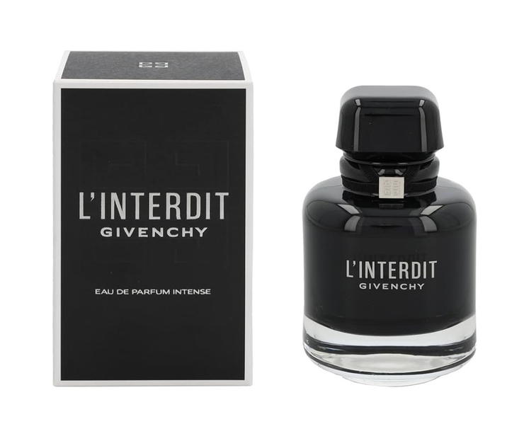 عطر جيفينشى لانترديت للنساء اودى بيرفيوم انتنس 80 مل 