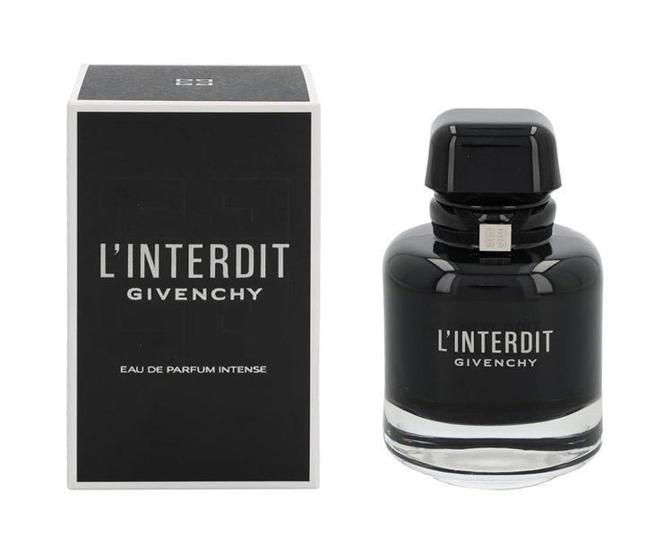 عطر جيفينشى لانترديت للنساء اودى بيرفيوم انتنس 80 مل