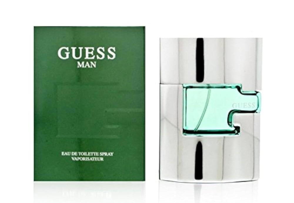 Guess For Men EDT 75Ml 