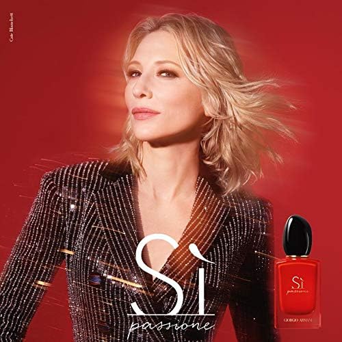 Giorgio Armani Si Passione for Women EDP 50ml
