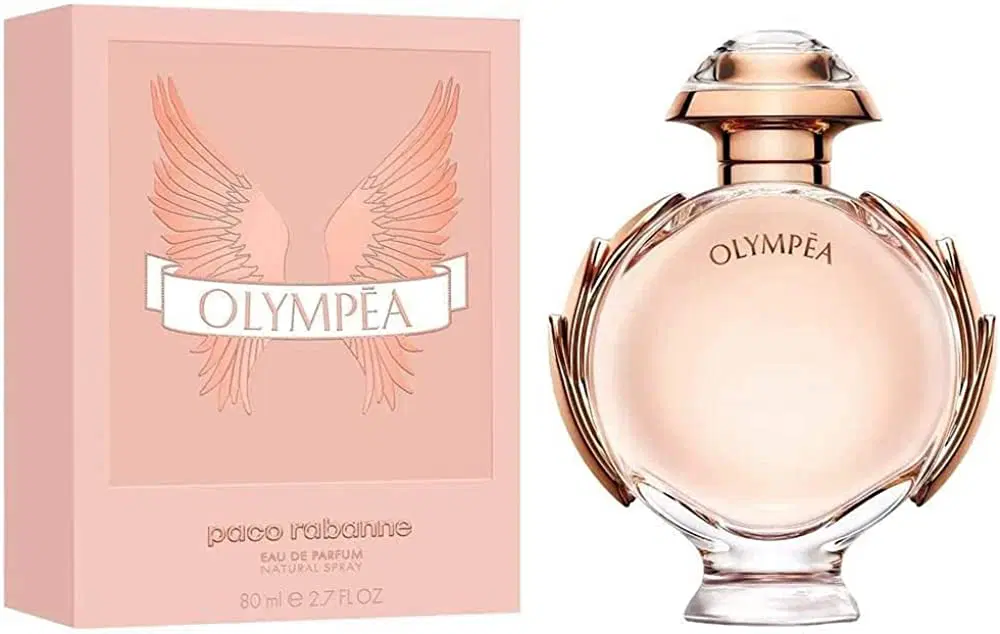 Paco Rabanne Olympea EDP 80Ml