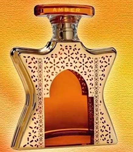 Bond No.9 B9 Dubai Amber EDP 100Ml